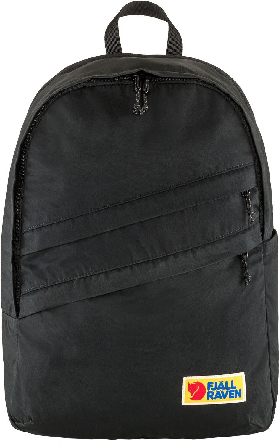 Fjällräven Vardag 28 Laptop black