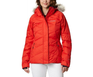 Buy Columbia Lay D Down Skijacket Women from 142.99 Today