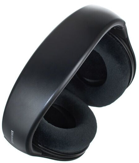 Kopfhörer Sennheiser Modell: HD 560S schwarz