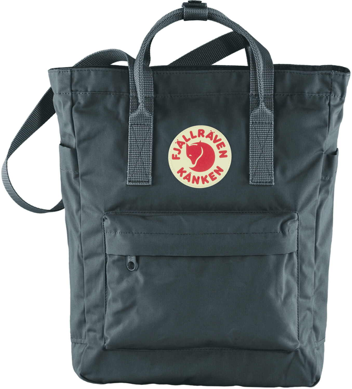 Fjällräven Kånken Totepack graphite