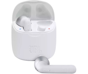 JBL TUNE 225 TWS White a € 69,90 (oggi) | Migliori prezzi e offerte su  idealo