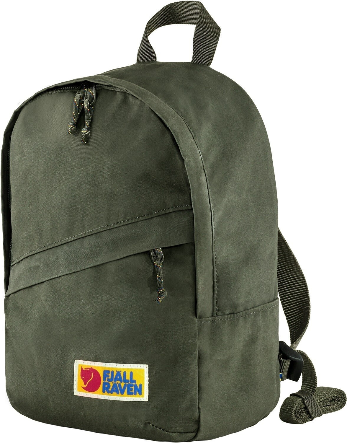 Fjällräven Vardag Mini deep forest