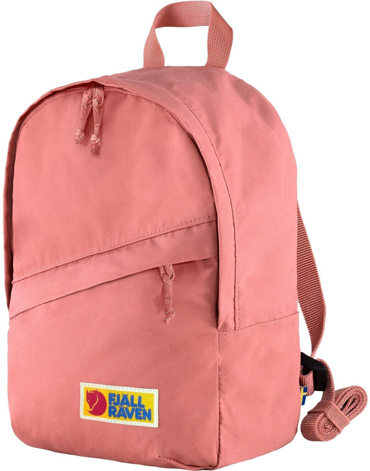 Fjällräven Vardag Mini dahlia