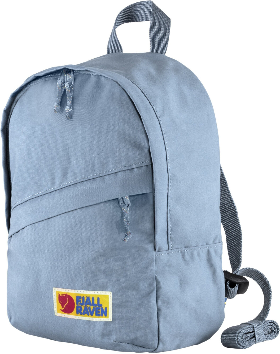 Fjällräven Vardag Mini blue ridge