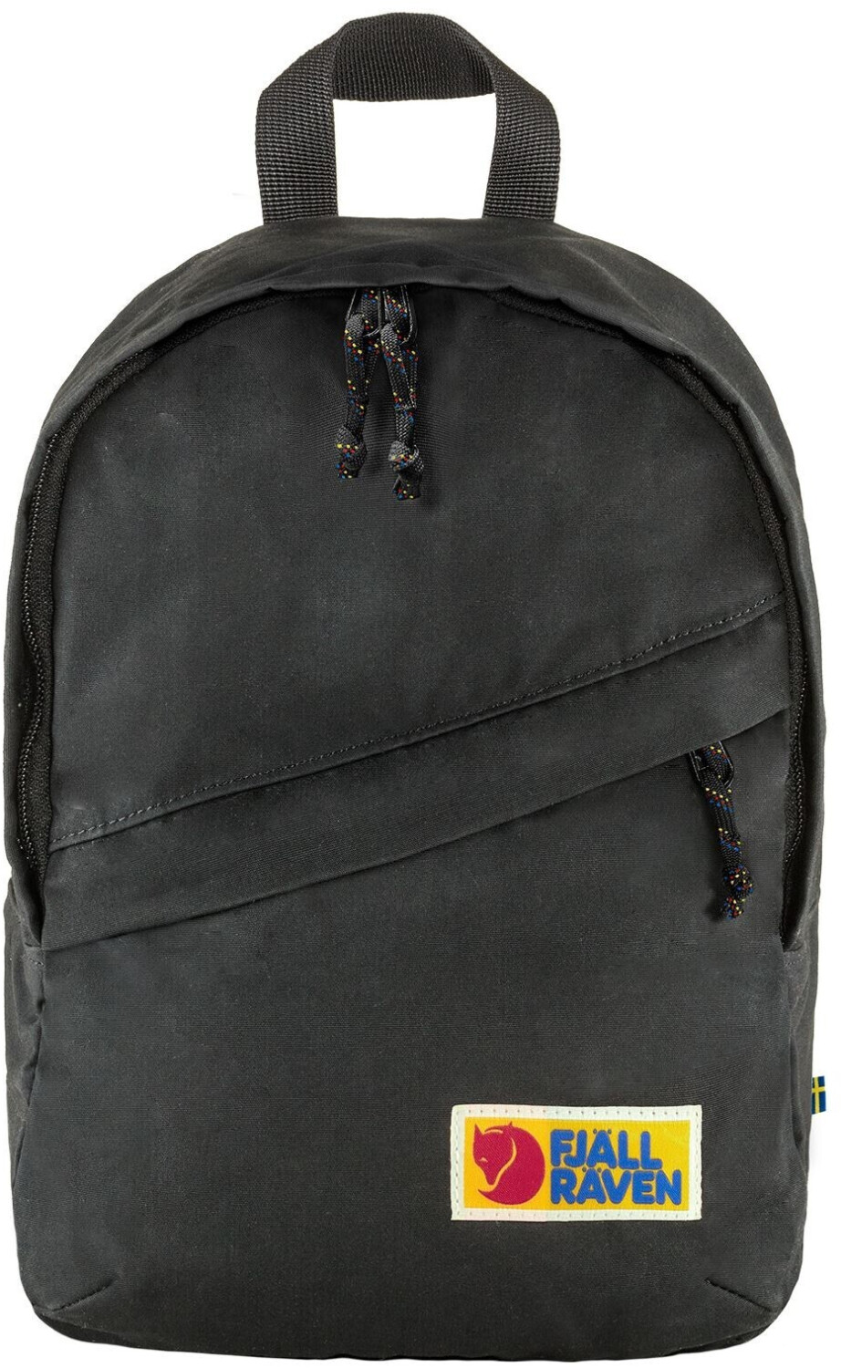 Fjällräven Vardag Mini black