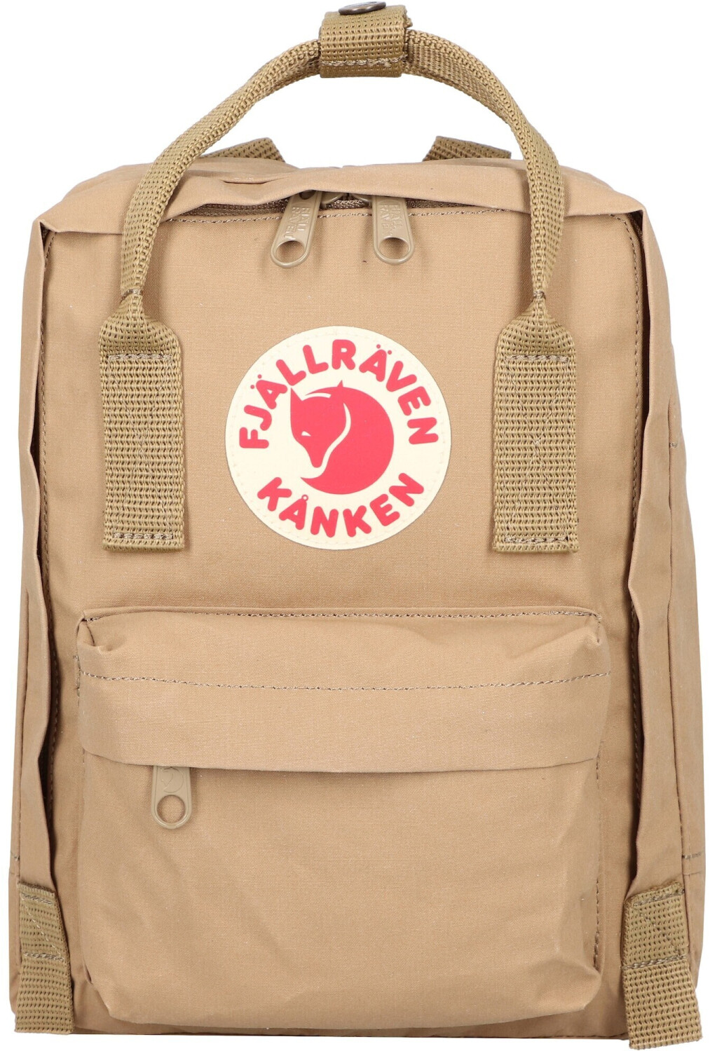 Fjällräven kånken mini zaino unisex sale
