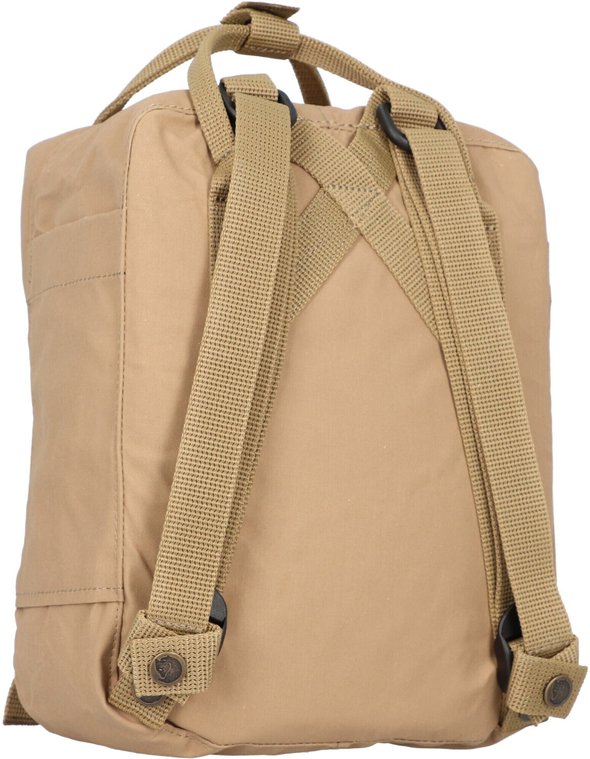 Fjallraven kanken mini clay deals