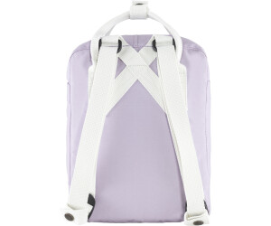 Kanken mini pastel discount lavender
