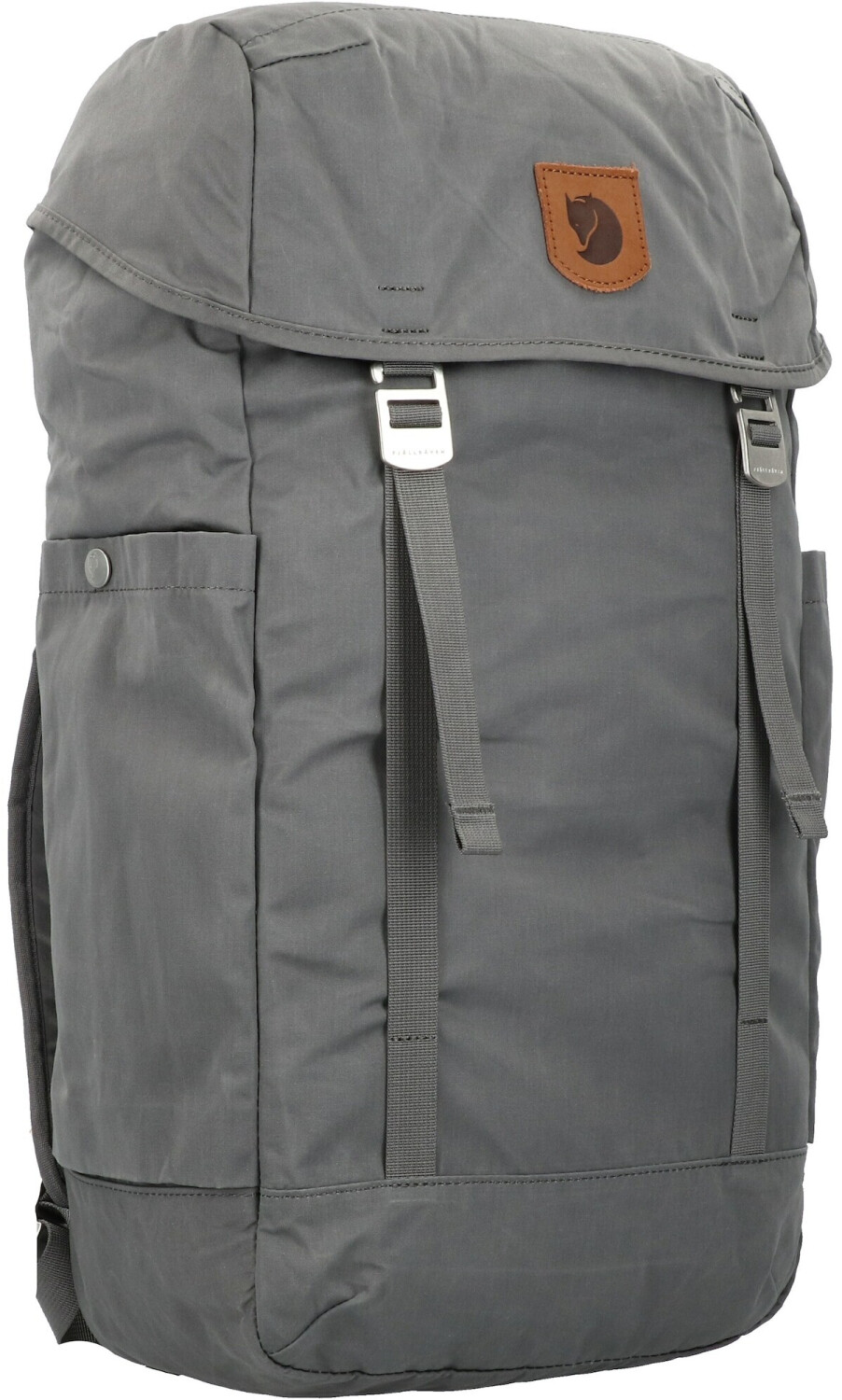 Fjällräven Greenland Top Large super grey