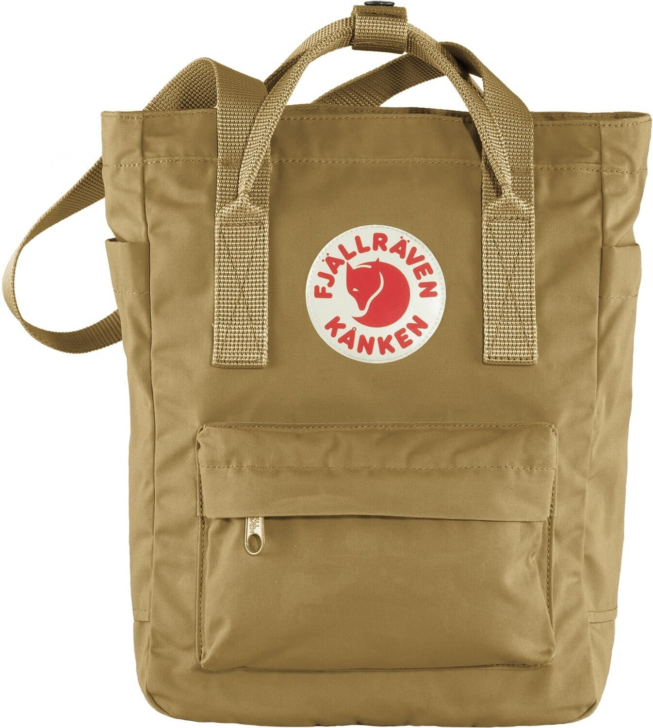 Fjällräven Kånken Totepack Mini clay