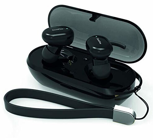 Weeplug SoundFlow I15 noir