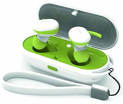 Weeplug SoundFlow I15 vert