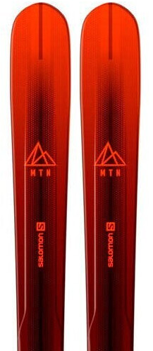 Salomon mtn 88 w on sale