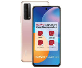Huawei P smart 2021 Blush Gold
