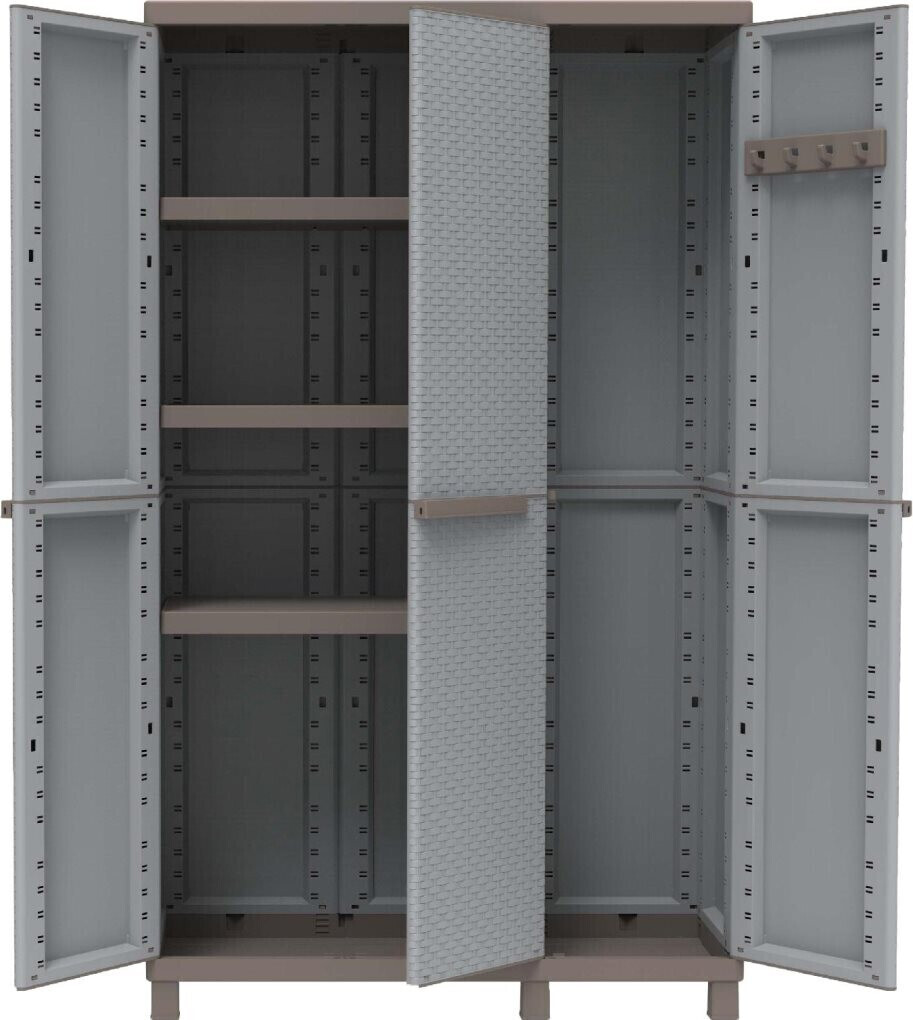 Terry Store-Age 102A 102 x 39 x 170 cm