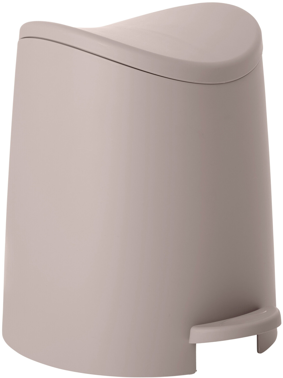 Sanotechnik Standard Bathroom Bin 3 L violet (17575453-0)