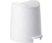 Sanotechnik Standard Bathroom Bin 3 L white (82336408-0)