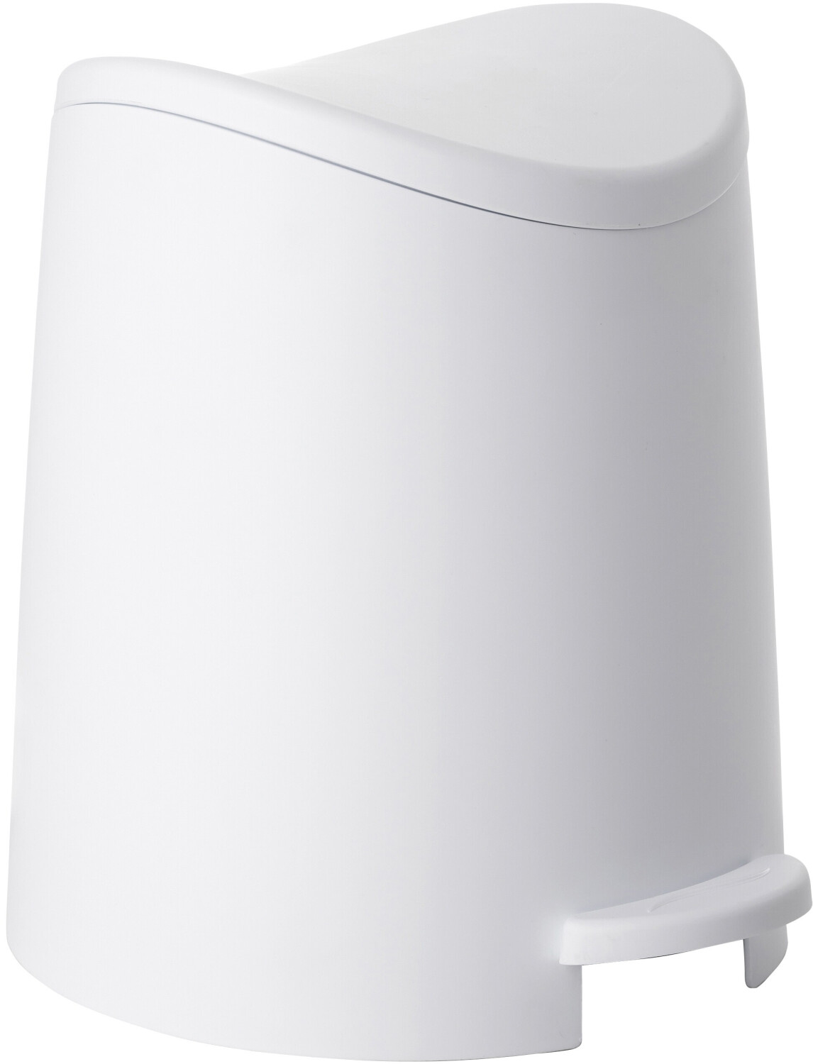 Sanotechnik Standard Bathroom Bin 3 L white (82336408-0)