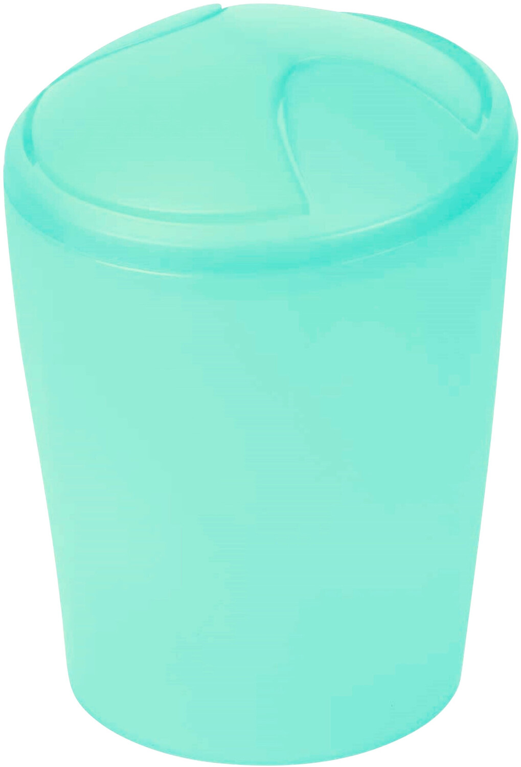 Spirella Move Pedal Bin 5 L blue (17125517-0)