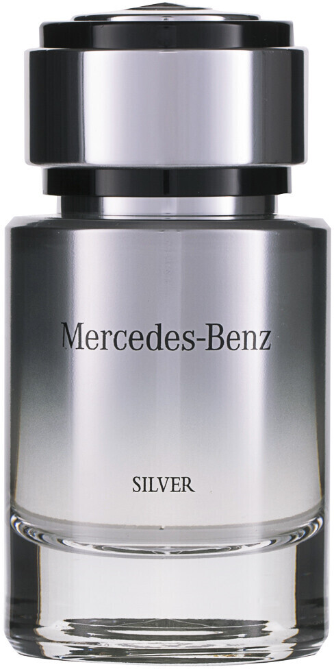 Mercedes-Benz Style Silver Eau de Toilette