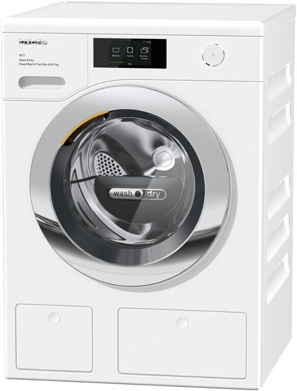 Miele WTR 860 WPM ab 2.225,00 € (Januar 2025 Preise) Preisvergleich bei idealo.de