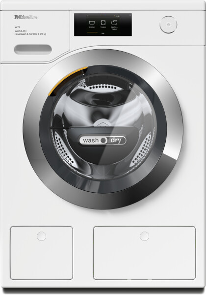 Miele WTR 860 WPM
