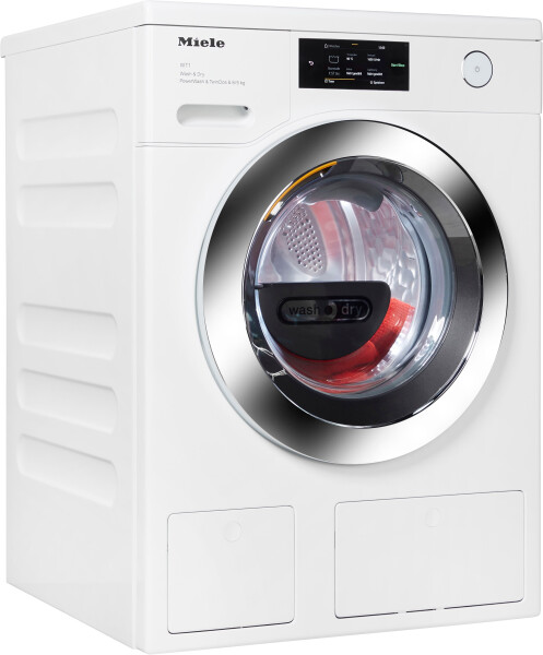 Miele WTR 860 WPM, Bild 2
