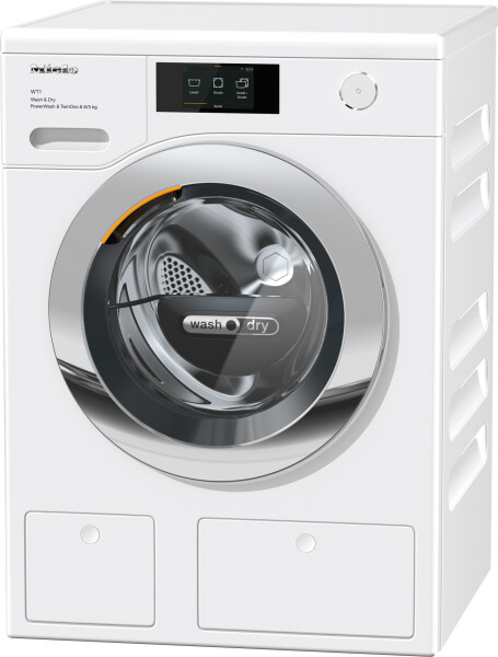 Miele WTR 860 WPM, Bild 3