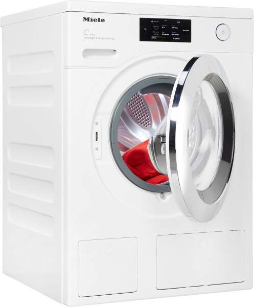 Miele WTR 860 WPM, Bild 4
