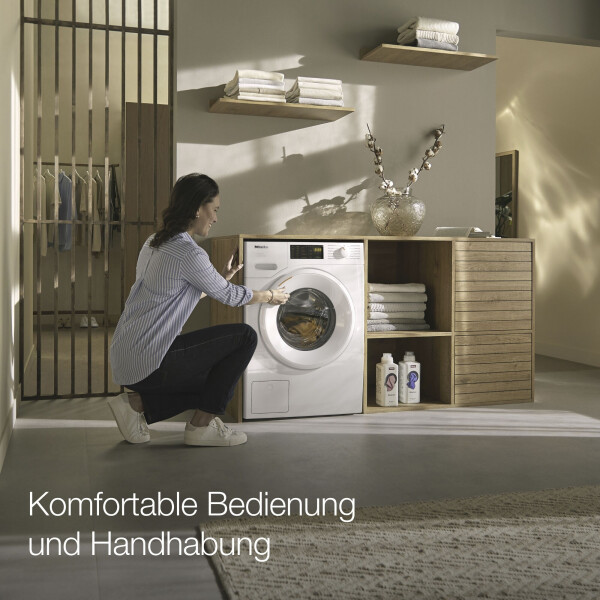 Miele WTR 860 WPM, Bild 9
