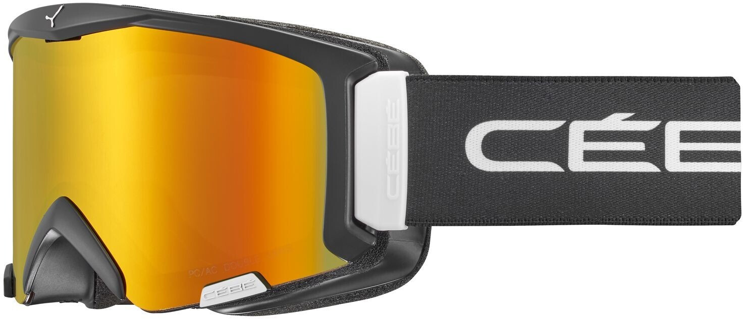 Cébé Super Bionic CBG218 (orange flash fire)