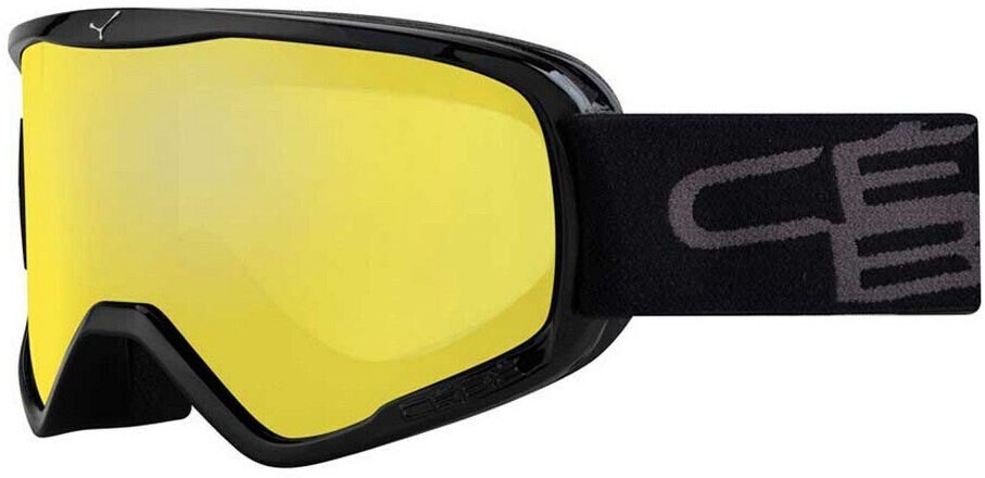 Cébé Razor L CBG61 (yellow)