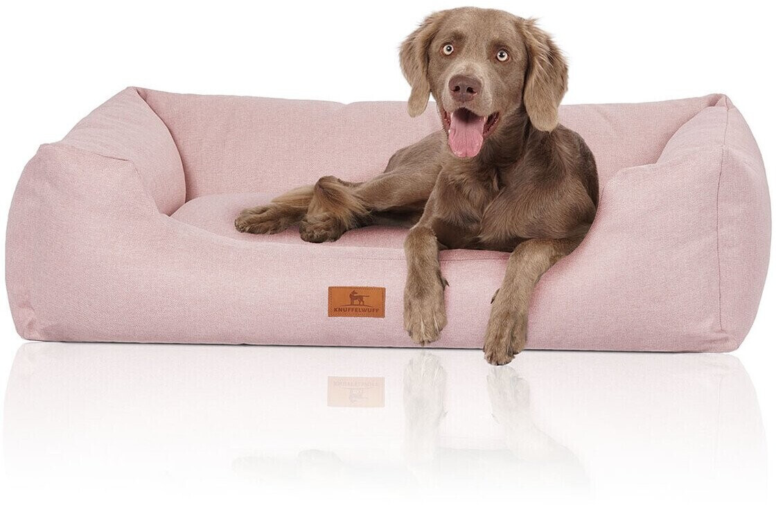 Knuffelwuff Dog Bed Emma
