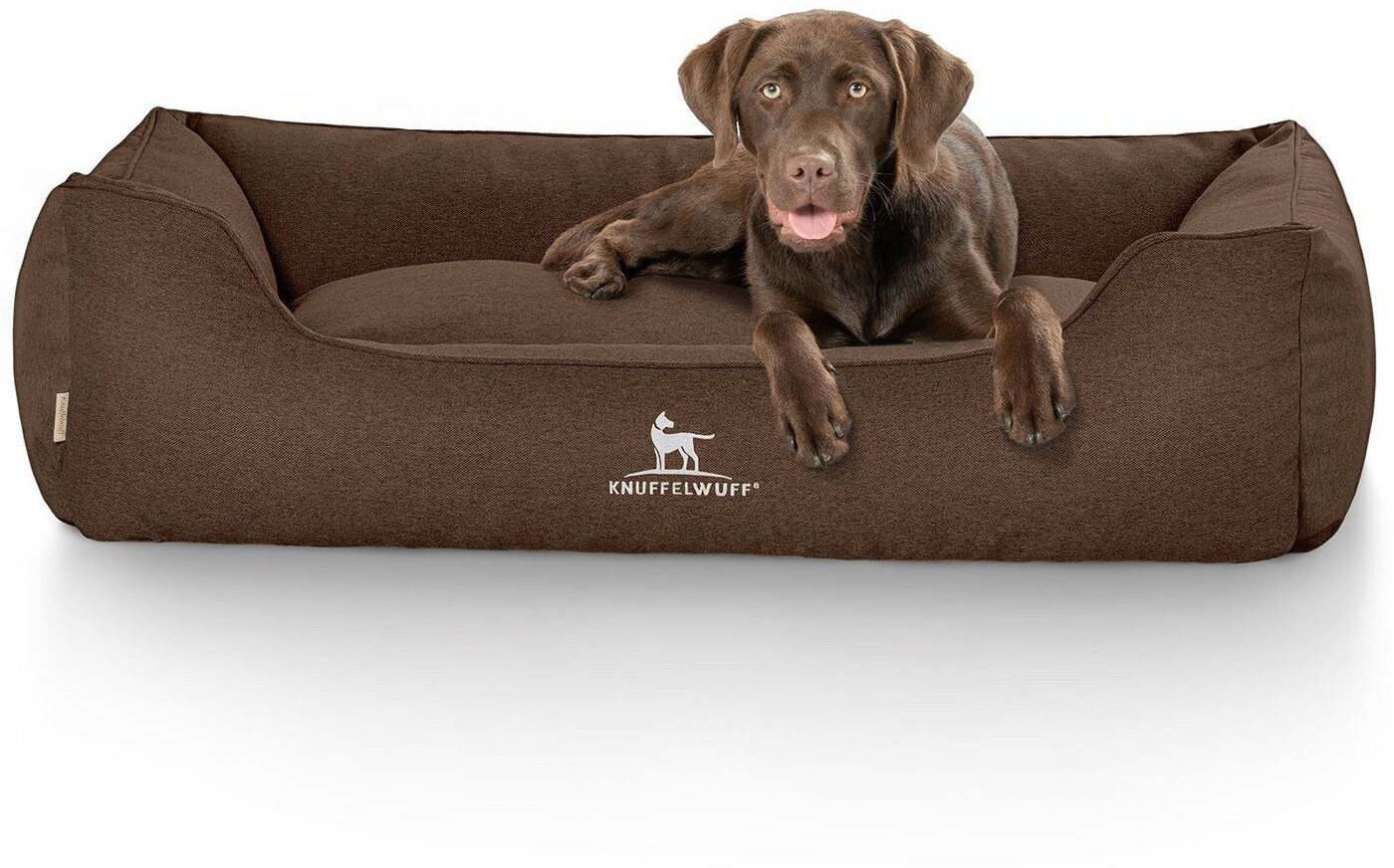 Knuffelwuff Dog Bed Crispino