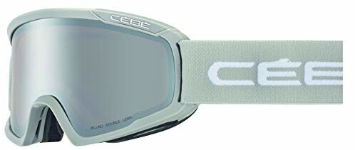 Cébé Fanatic M CBG201 (amber flash mirror)