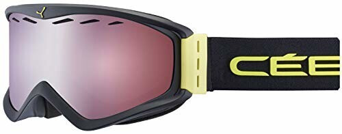 Cébé Infinity OTG CBG248 (dark rose flash gold)