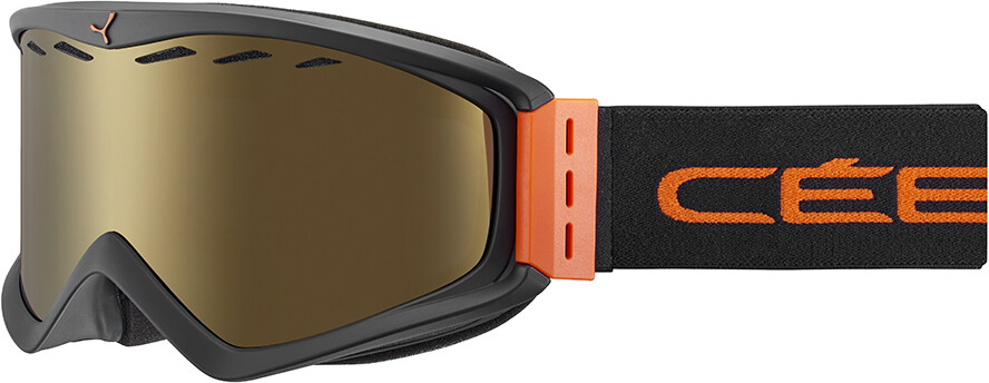 Cébé Infinity OTG CBG245 (dark smoke flash gold)