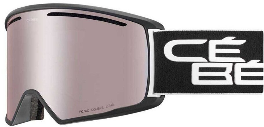 Cébé Core L CBG228 (orange flash mirror)