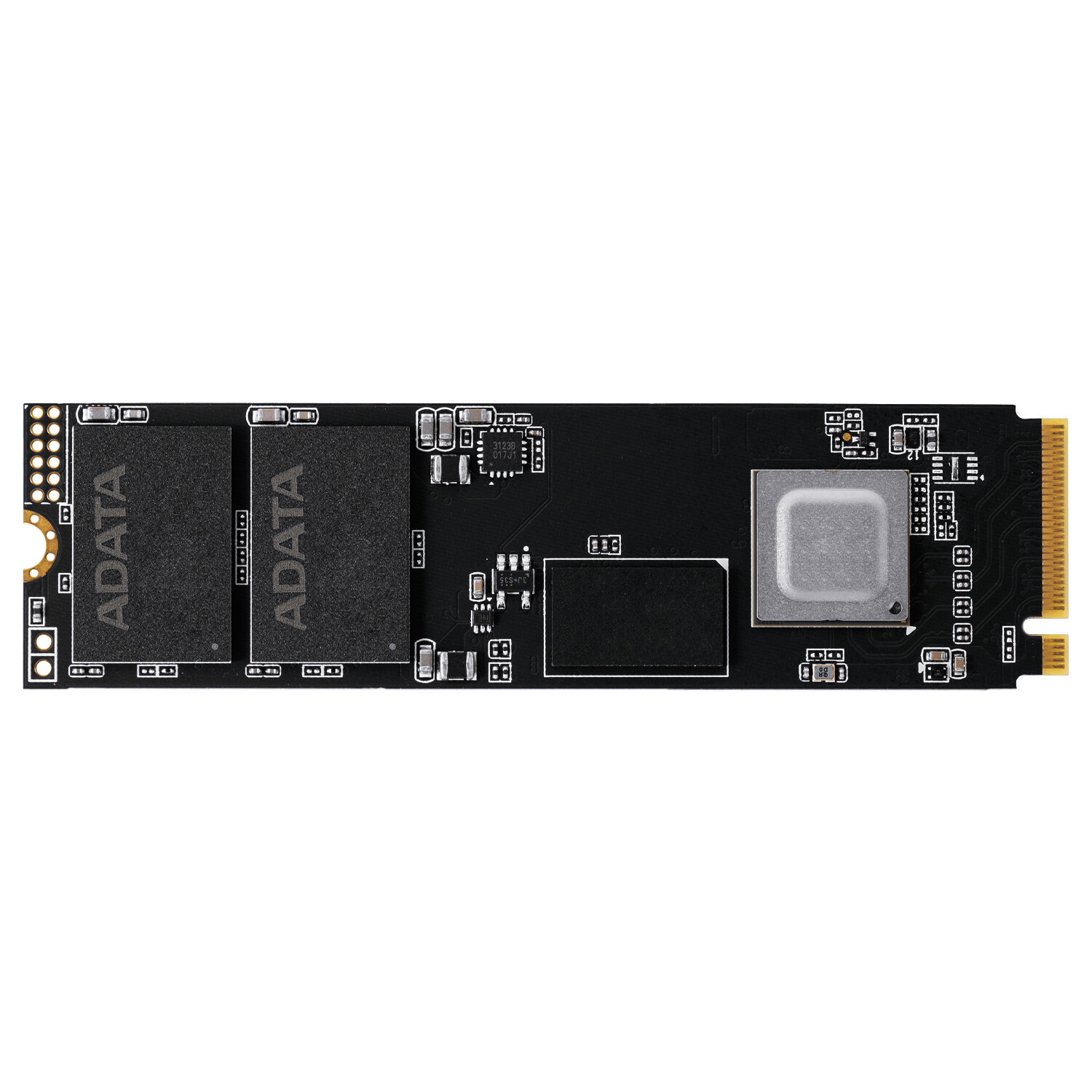 XPG Gammix S50 Lite 2 To