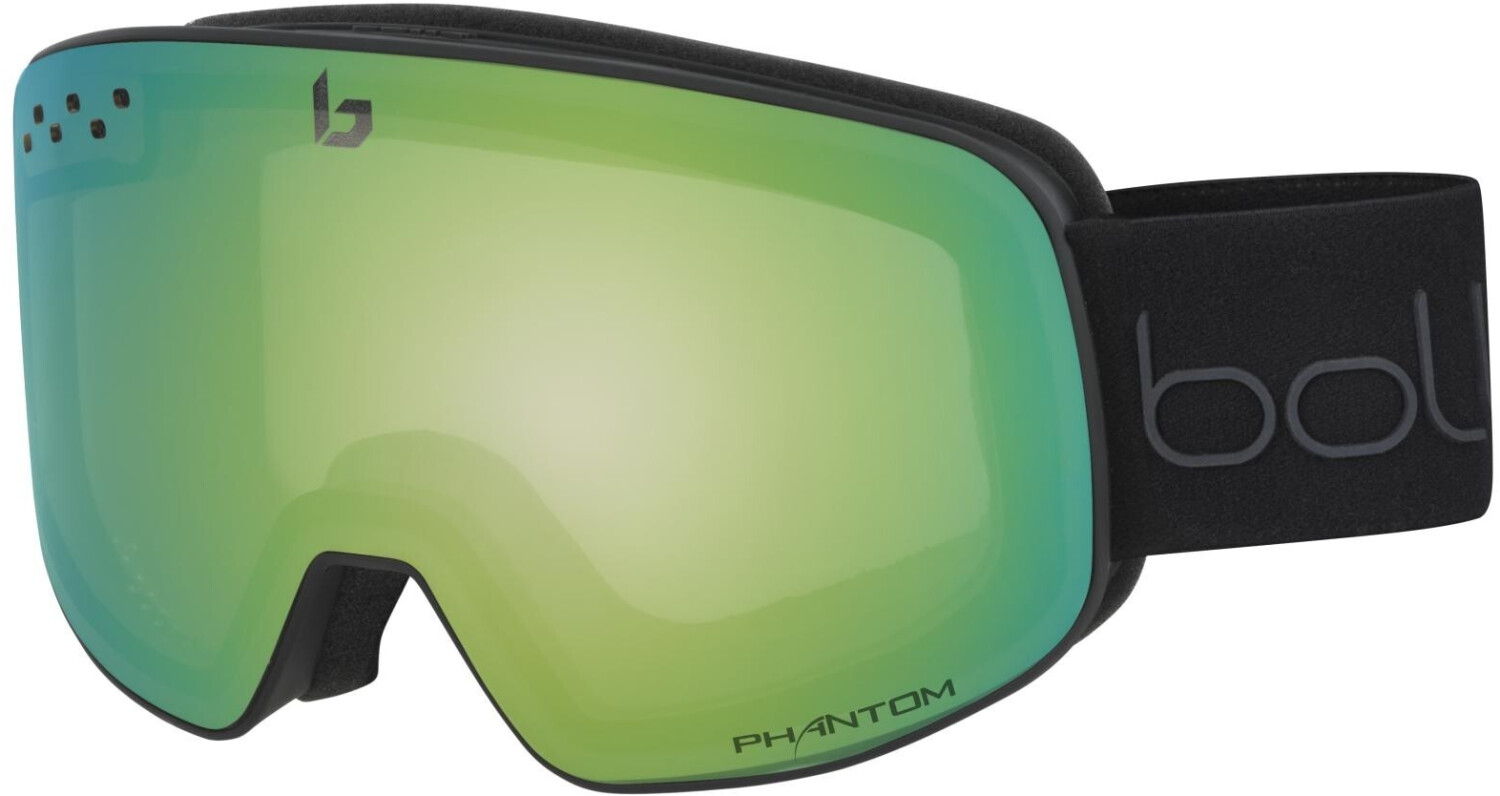 Bollé Nevada 21833 phantom green emerald