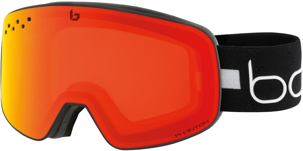 Bollé Nevada 21916 matte black line