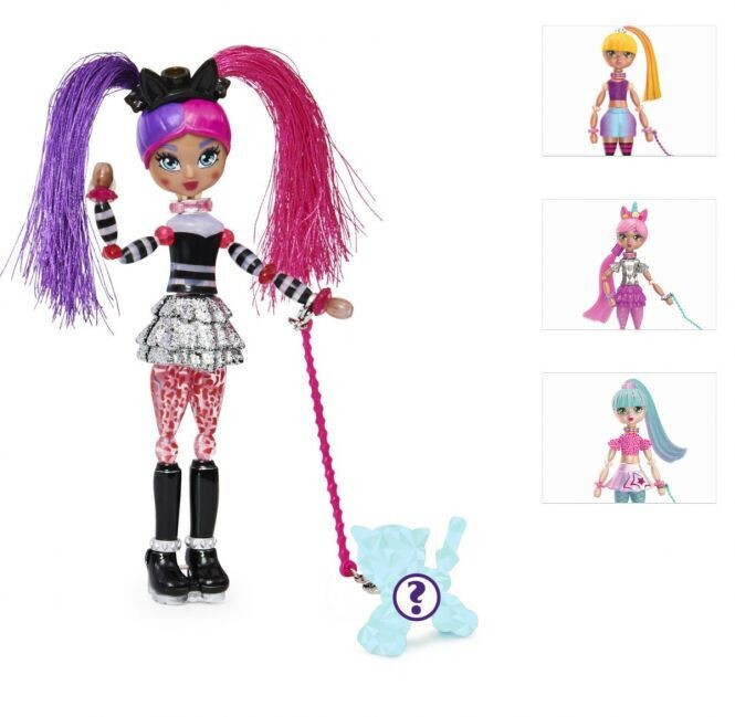 Smyths outlet twisty petz
