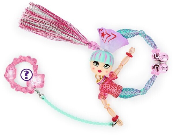 Smyths Twisty Petz Twisty Girls 2 in 1 Verwandlungsarmband