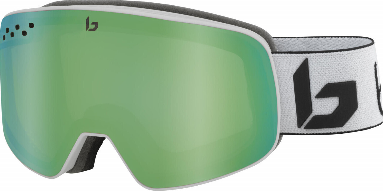 Bollé Nevada 21918 green emerald