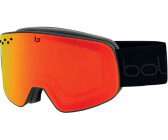 Bolle Nevada 21835 Goggles Skibrille Sportbrille 