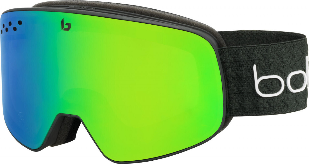 Bollé Nevada 22030 green emerald
