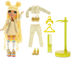 Buy MGA Entertainment Rainbow Surprise Fashion Doll from £21.49