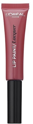 L'Oréal Infaillible Laquer Paint (8ml) 103 fuchsia wars