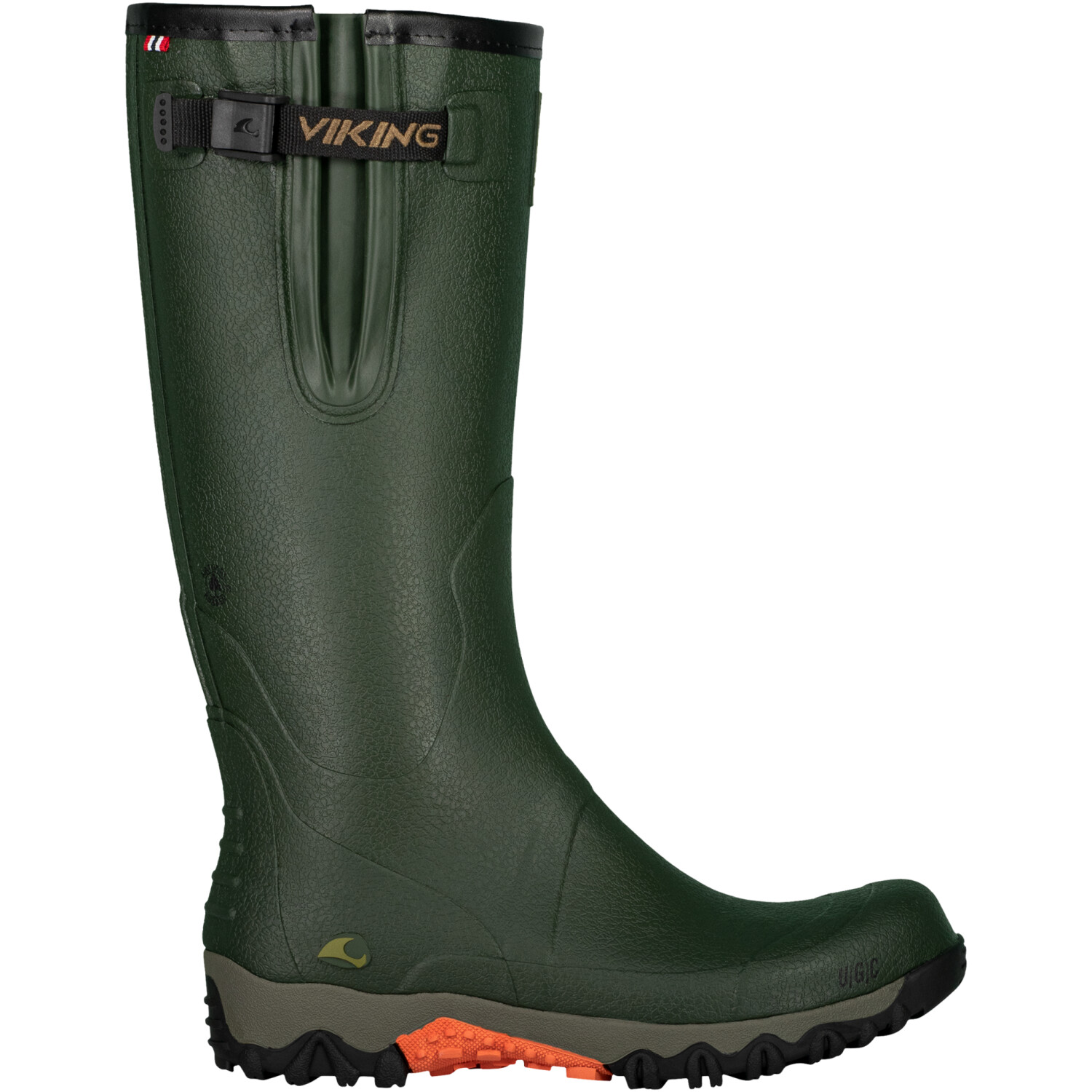 Viking Trophy 4.0 green