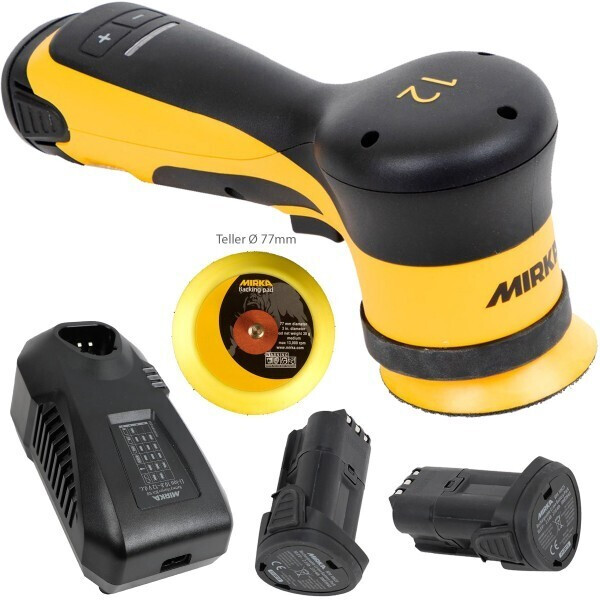 Mirka AROP B 312 NV
